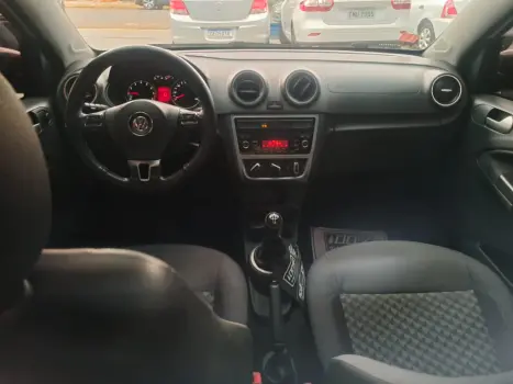 VOLKSWAGEN Saveiro 1.6 G5 TREND FLEX, Foto 8