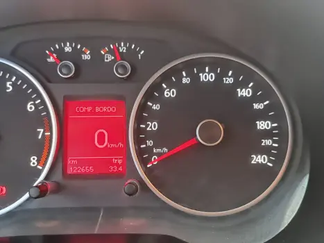 VOLKSWAGEN Saveiro 1.6 G5 TREND FLEX, Foto 9