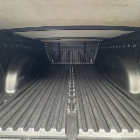 VOLKSWAGEN Saveiro 1.6 16V FLEX MSI TRENDLINE CABINE SIMPLES, Foto 7