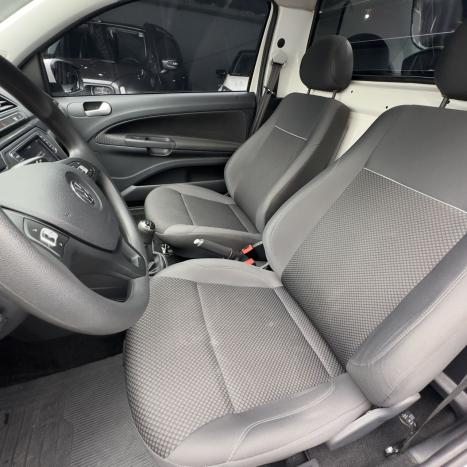 VOLKSWAGEN Saveiro 1.6 16V FLEX MSI TRENDLINE CABINE SIMPLES, Foto 9