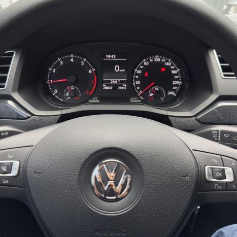 VOLKSWAGEN Saveiro 1.6 16V FLEX MSI TRENDLINE CABINE SIMPLES, Foto 12