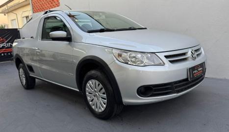 VOLKSWAGEN Saveiro 1.6 G5 FLEX, Foto 2