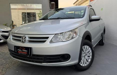 VOLKSWAGEN Saveiro 1.6 G5 FLEX, Foto 4