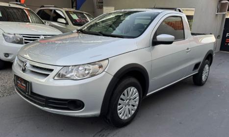 VOLKSWAGEN Saveiro 1.6 G5 FLEX, Foto 5