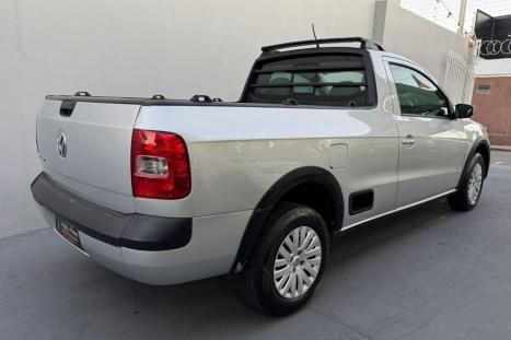 VOLKSWAGEN Saveiro 1.6 G5 FLEX, Foto 6