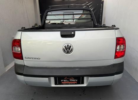 VOLKSWAGEN Saveiro 1.6 G5 FLEX, Foto 7
