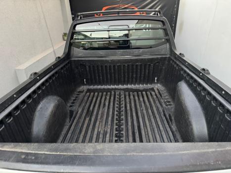 VOLKSWAGEN Saveiro 1.6 G5 FLEX, Foto 8