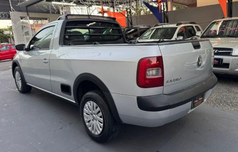 VOLKSWAGEN Saveiro 1.6 G5 FLEX, Foto 9