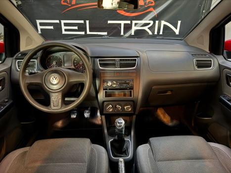 VOLKSWAGEN Saveiro 1.6 G5 FLEX, Foto 10