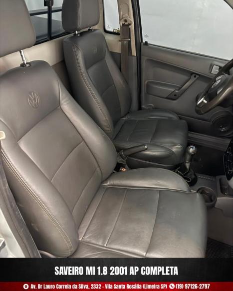 VOLKSWAGEN Saveiro 1.8 G3 PLUS, Foto 8