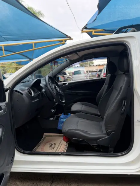 VOLKSWAGEN Saveiro 1.6 G5 FLEX, Foto 4