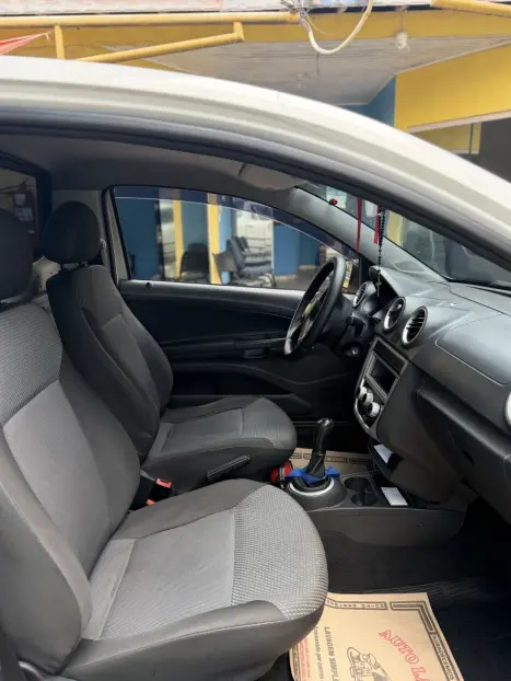 VOLKSWAGEN Saveiro 1.6 G5 FLEX, Foto 5