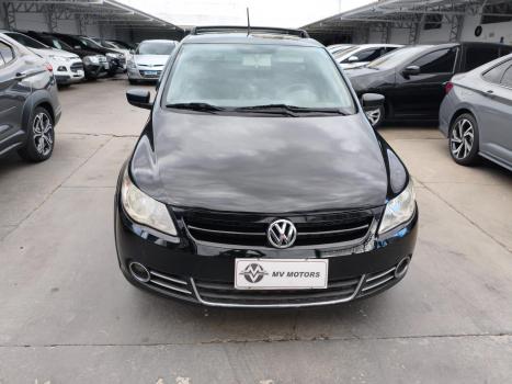 VOLKSWAGEN Saveiro 1.6 G4 FLEX, Foto 2
