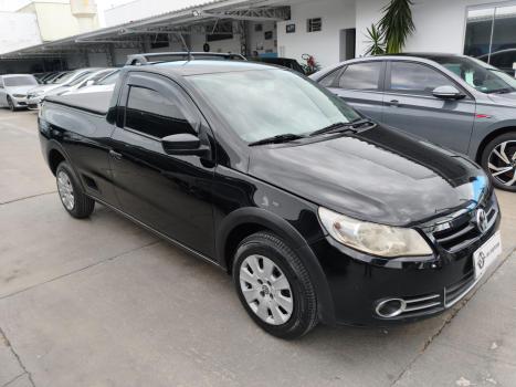 VOLKSWAGEN Saveiro 1.6 G4 FLEX, Foto 3