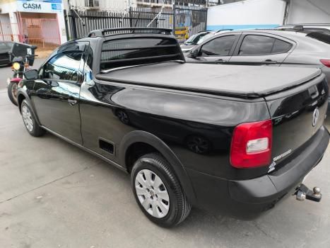 VOLKSWAGEN Saveiro 1.6 G4 FLEX, Foto 4