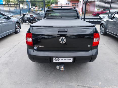 VOLKSWAGEN Saveiro 1.6 G4 FLEX, Foto 5