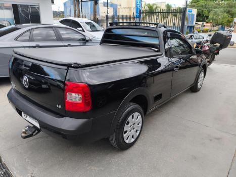 VOLKSWAGEN Saveiro 1.6 G4 FLEX, Foto 6