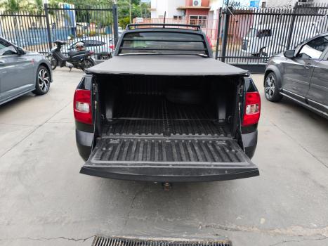 VOLKSWAGEN Saveiro 1.6 G4 FLEX, Foto 7