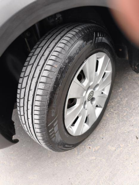 VOLKSWAGEN Saveiro 1.6 G4 FLEX, Foto 9