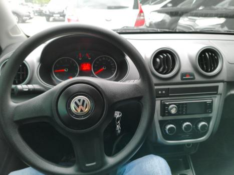 VOLKSWAGEN Saveiro 1.6 G4 FLEX, Foto 11
