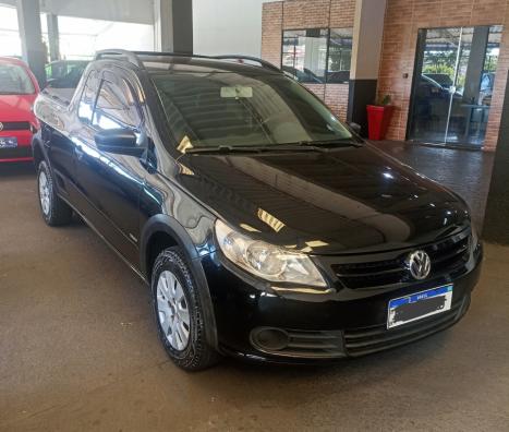 VOLKSWAGEN Saveiro 1.6 G5 TREND CABINE ESTENDIDA FLEX, Foto 1
