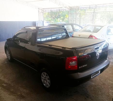 VOLKSWAGEN Saveiro 1.6 G5 TREND CABINE ESTENDIDA FLEX, Foto 3