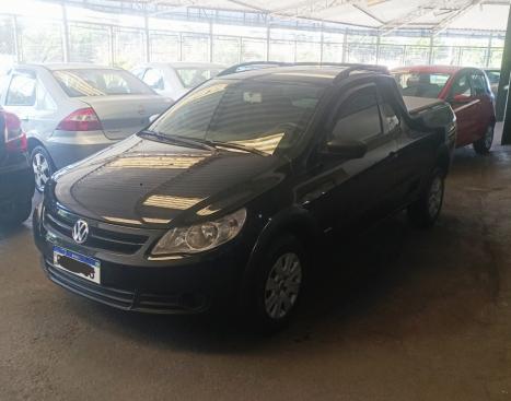 VOLKSWAGEN Saveiro 1.6 G5 TREND CABINE ESTENDIDA FLEX, Foto 4