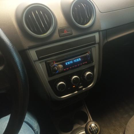 VOLKSWAGEN Saveiro 1.6 G5 TREND CABINE ESTENDIDA FLEX, Foto 5