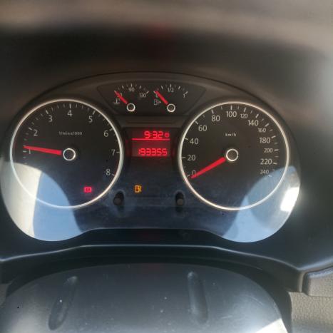 VOLKSWAGEN Saveiro 1.6 G5 TREND CABINE ESTENDIDA FLEX, Foto 7