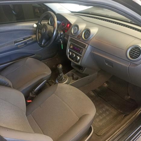 VOLKSWAGEN Saveiro 1.6 G5 TREND CABINE ESTENDIDA FLEX, Foto 8