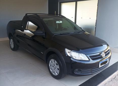VOLKSWAGEN Saveiro 1.6 G5 TREND CABINE ESTENDIDA FLEX, Foto 3