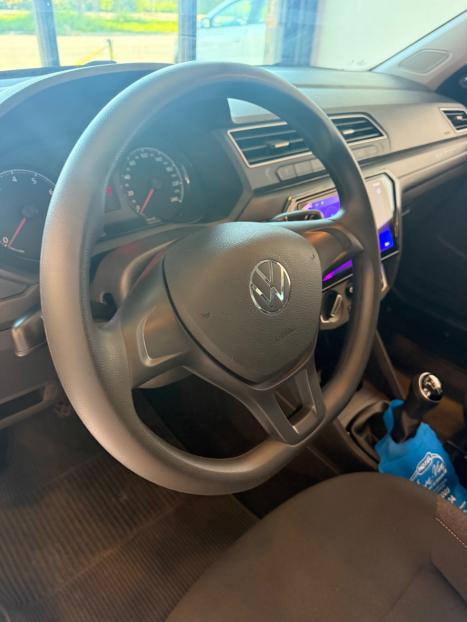 VOLKSWAGEN Saveiro 1.6 16V FLEX MSI ROBUST CABINE SIMPLES, Foto 4
