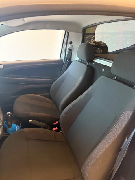 VOLKSWAGEN Saveiro 1.6 16V FLEX MSI ROBUST CABINE SIMPLES, Foto 5