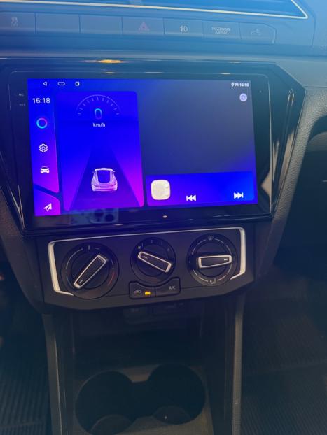 VOLKSWAGEN Saveiro 1.6 16V FLEX MSI ROBUST CABINE SIMPLES, Foto 6