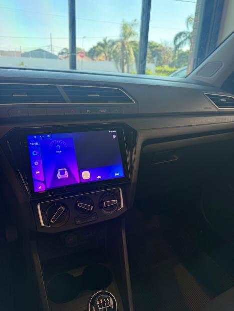 VOLKSWAGEN Saveiro 1.6 16V FLEX MSI ROBUST CABINE SIMPLES, Foto 8