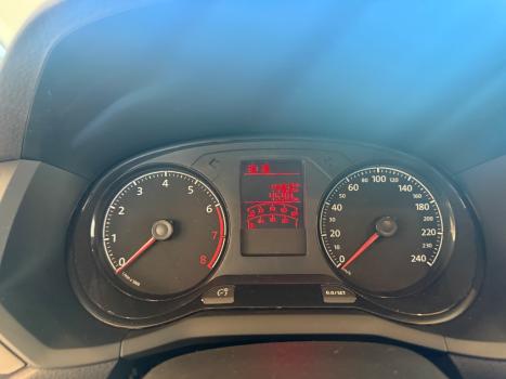 VOLKSWAGEN Saveiro 1.6 16V FLEX MSI ROBUST CABINE SIMPLES, Foto 9