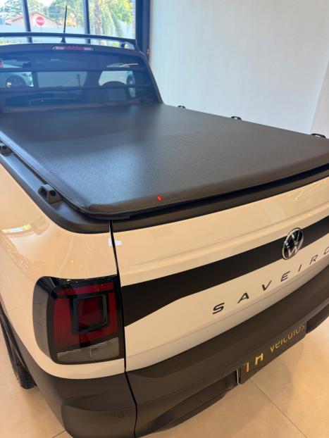 VOLKSWAGEN Saveiro 1.6 16V FLEX MSI ROBUST CABINE SIMPLES, Foto 11