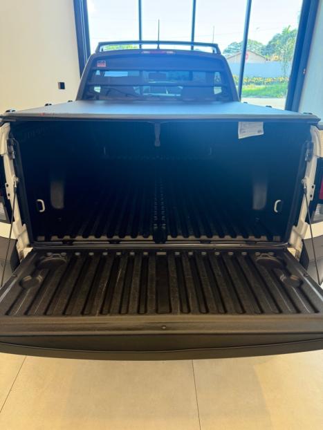 VOLKSWAGEN Saveiro 1.6 16V FLEX MSI ROBUST CABINE SIMPLES, Foto 15