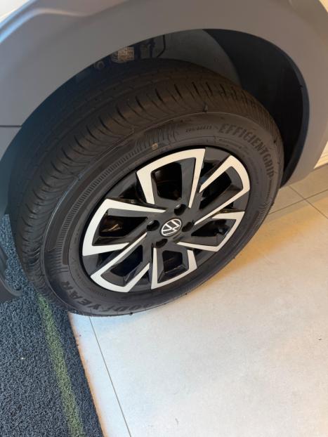 VOLKSWAGEN Saveiro 1.6 16V FLEX MSI ROBUST CABINE SIMPLES, Foto 16