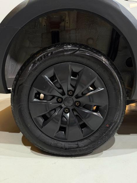 VOLKSWAGEN Saveiro 1.6 16V FLEX MSI ROBUST CABINE SIMPLES, Foto 9