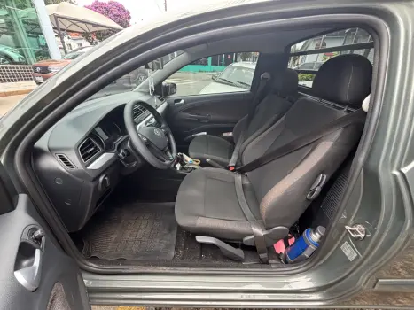 VOLKSWAGEN Saveiro 1.6 16V FLEX MSI TRENDLINE CABINE SIMPLES, Foto 5