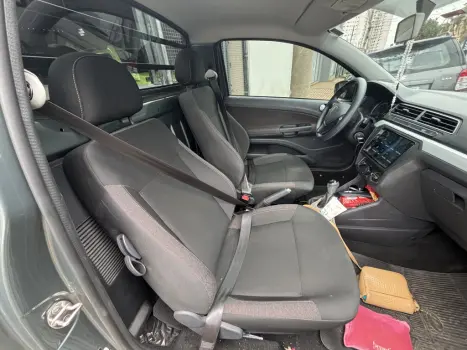 VOLKSWAGEN Saveiro 1.6 16V FLEX MSI TRENDLINE CABINE SIMPLES, Foto 6