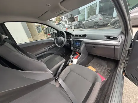 VOLKSWAGEN Saveiro 1.6 16V FLEX MSI TRENDLINE CABINE SIMPLES, Foto 7