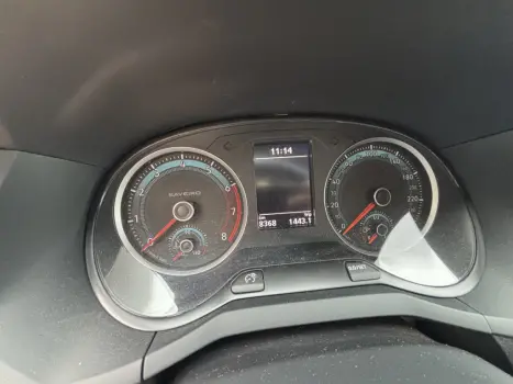 VOLKSWAGEN Saveiro 1.6 16V FLEX MSI TRENDLINE CABINE SIMPLES, Foto 8