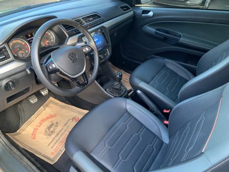 VOLKSWAGEN Saveiro 1.6 16V FLEX MSI EXTREME CABINE DUPLA, Foto 8