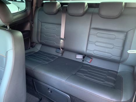 VOLKSWAGEN Saveiro 1.6 16V FLEX MSI EXTREME CABINE DUPLA, Foto 9