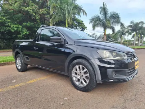VOLKSWAGEN Saveiro 1.6 G6 TREND FLEX, Foto 1