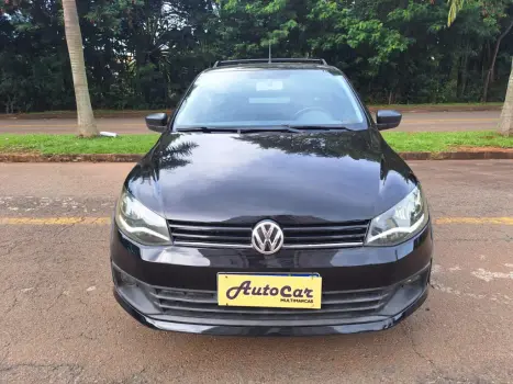VOLKSWAGEN Saveiro 1.6 G6 TREND FLEX, Foto 2