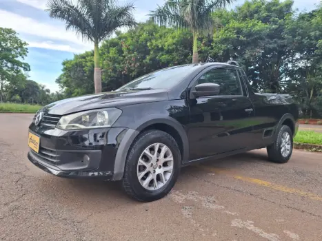 VOLKSWAGEN Saveiro 1.6 G6 TREND FLEX, Foto 3