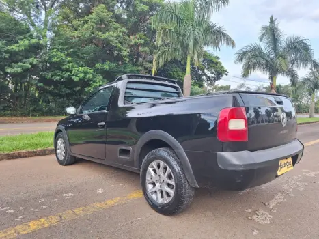 VOLKSWAGEN Saveiro 1.6 G6 TREND FLEX, Foto 4